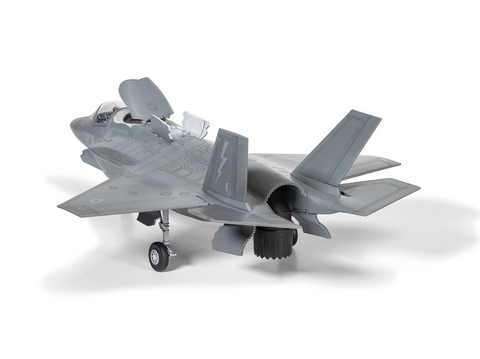 Airfix Lockheed Martin F-35B Lightning II 1/72 dovanų rinkinys A55010