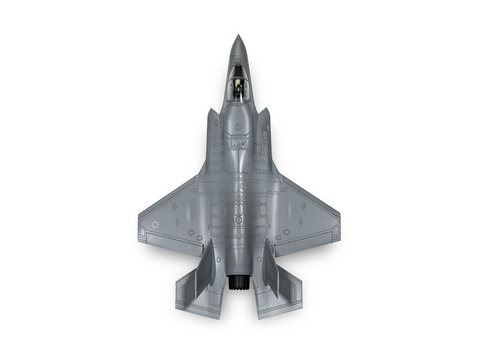 Airfix Lockheed Martin F-35B Lightning II 1/72 dovanų rinkinys A55010
