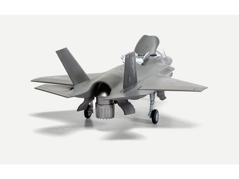 Airfix Lockheed Martin F-35B Lightning II 1/72 dovanų rinkinys A55010