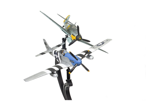 Airfix D-Day Fighters 1/72 dovanų rinkinys A50192