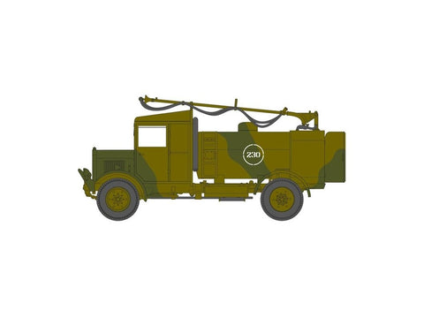 Airfix Albion AM463 kuro sunkvežimis, 1/48 plastikinis modelis