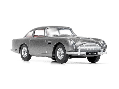 Airfix Aston Martin DB5 dovanų rinkinys 1:43, plastikinis modelis A55011