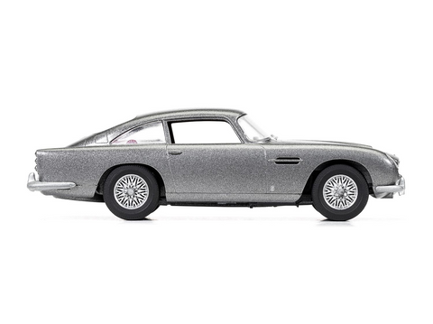 Airfix Aston Martin DB5 dovanų rinkinys 1:43, plastikinis modelis A55011