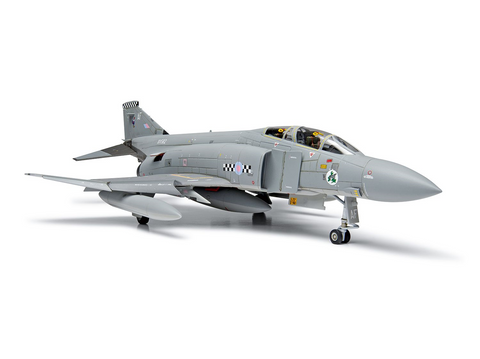 Airfix McDonnell Douglas Phantom FG.1/FGR.2 1/72 plastikinis lėktuvo modelis