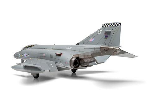 Airfix McDonnell Douglas Phantom FG.1/FGR.2 1/72 plastikinis lėktuvo modelis