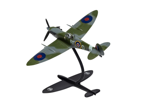 Airfix Supermarine Spitfire Mk Vc dovanų rinkinys 1/72