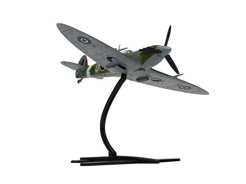 Airfix Supermarine Spitfire Mk Vc dovanų rinkinys 1/72