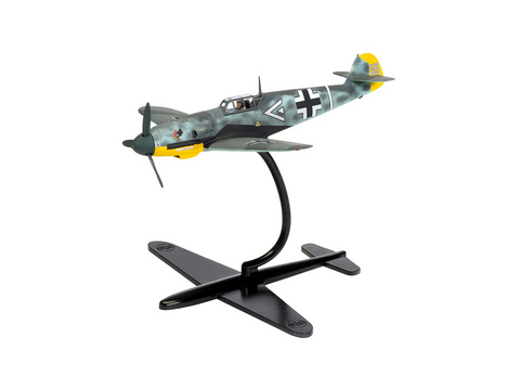 Airfix Spitfire Mk.Vc vs Bf 109F-4 Dogfight Double 1/72 dovanų rinkinys