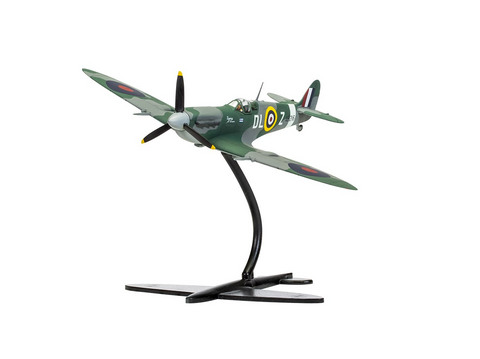 Airfix Spitfire Mk.Vc vs Bf 109F-4 Dogfight Double 1/72 dovanų rinkinys
