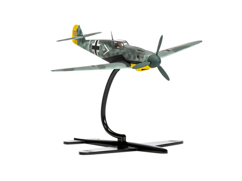 Airfix Spitfire Mk.Vc vs Bf 109F-4 Dogfight Double 1/72 dovanų rinkinys