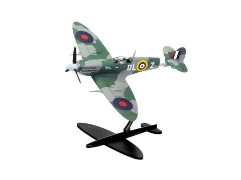 Airfix Spitfire Mk.Vc vs Bf 109F-4 Dogfight Double 1/72 dovanų rinkinys