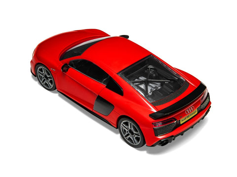 Airfix Quick Build Audi R8 Coupé konstruktorius vaikams be klijų