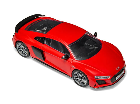 Airfix Quick Build Audi R8 Coupé konstruktorius vaikams be klijų