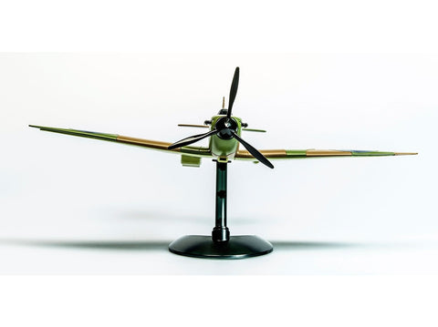 Airfix QUICKBUILD Spitfire J6000 – plastikinis surenkamas lėktuvas be klijų