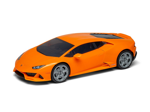 Airfix QUICKBUILD Lamborghini Huracan EVO konstruktorius be klijų J6058