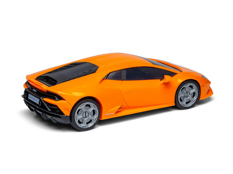 Airfix QUICKBUILD Lamborghini Huracan EVO konstruktorius be klijų J6058