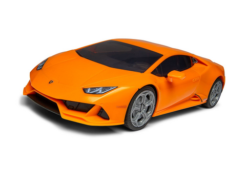 Airfix QUICKBUILD Lamborghini Huracan EVO konstruktorius be klijų J6058