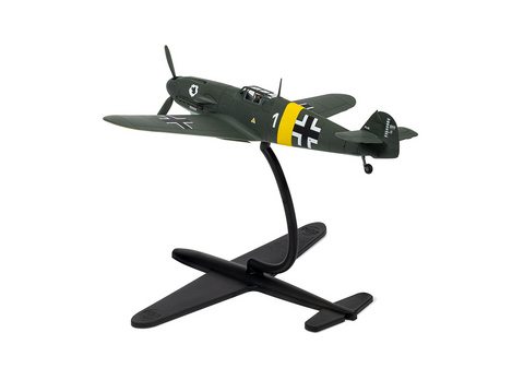 Airfix Messerschmitt Bf 109F-4 dovanų rinkinys 1/72, A55014