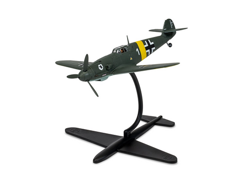 Airfix Messerschmitt Bf 109F-4 dovanų rinkinys 1/72, A55014