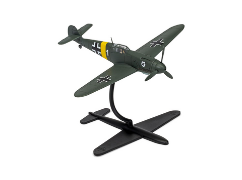Airfix Messerschmitt Bf 109F-4 dovanų rinkinys 1/72, A55014
