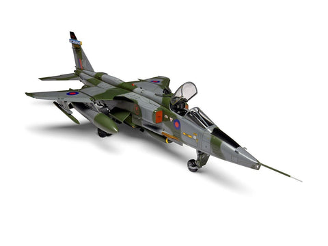 Airfix SEPECAT Jaguar GR.1 lėktuvas 1/48 plastikinis modelis