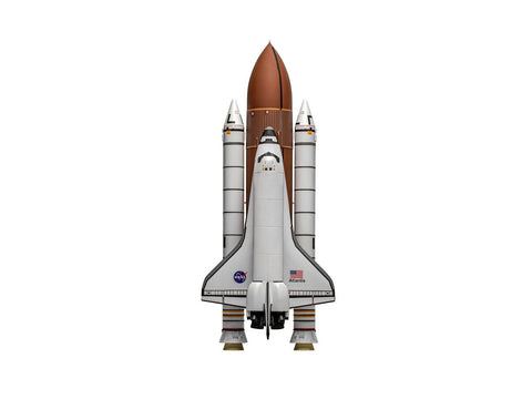 Airfix Space Shuttle 1/144 dovanų rinkinys A50200