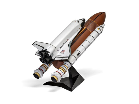 Airfix Space Shuttle 1/144 dovanų rinkinys A50200