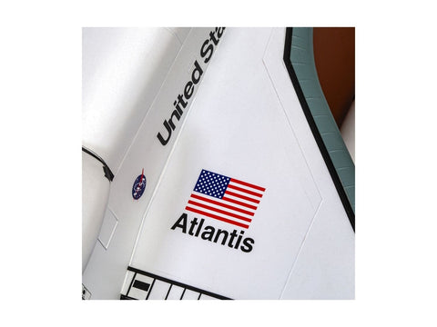 Airfix Space Shuttle 1/144 dovanų rinkinys A50200