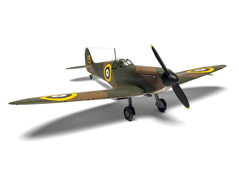 Airfix Supermarine Spitfire Mk.I 1/48 plastikinis surinkimo rinkinys A05126B