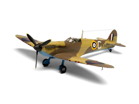 Airfix Supermarine Spitfire Mk.I 1/48 plastikinis surinkimo rinkinys A05126B