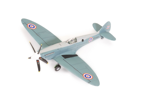 Airfix Supermarine Spitfire PR.XIX 1/72 plastikinis lėktuvo rinkinys