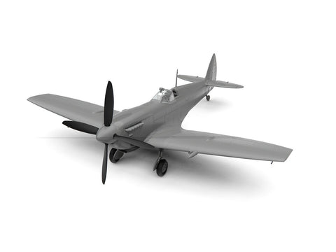 Airfix Supermarine Spitfire Mk.IXe 1/48 plastikinis lėktuvas