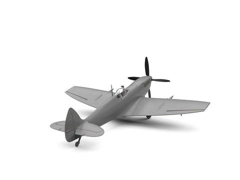 Airfix Supermarine Spitfire Mk.IXe 1/48 plastikinis lėktuvas