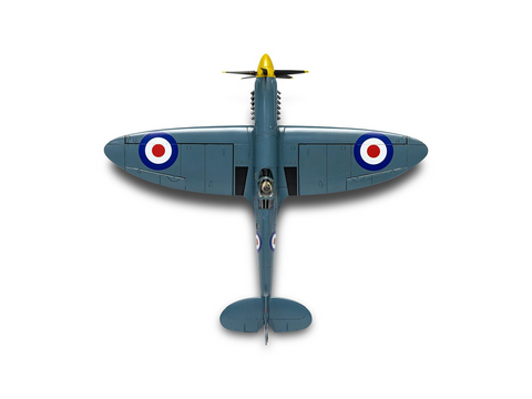 Airfix Supermarine Spitfire PR.XIX 1/48 plastikinis surenkamas rinkinys A05119A