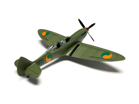 Airfix Supermarine Spitfire TR.9 1/48 plastikinis lėktuvo rinkinys (A05143)