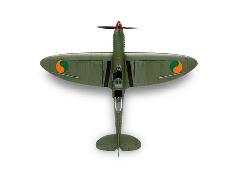 Airfix Supermarine Spitfire TR.9 1/48 plastikinis lėktuvo rinkinys (A05143)