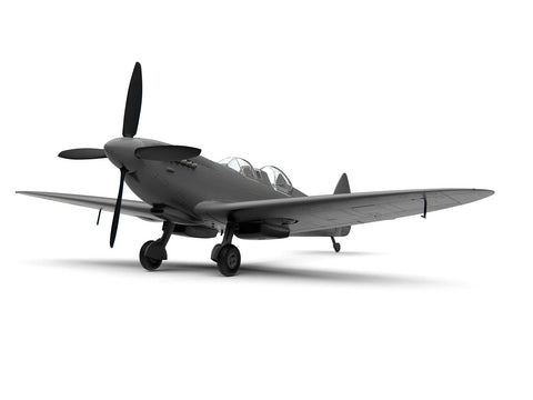 Airfix Supermarine Spitfire TR.9 1/48 plastikinis lėktuvo rinkinys (A05143)