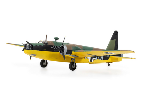 Airfix Vickers Wellington Mk.IA/C 1:72 plastikinis lėktuvo surinkimo rinkinys