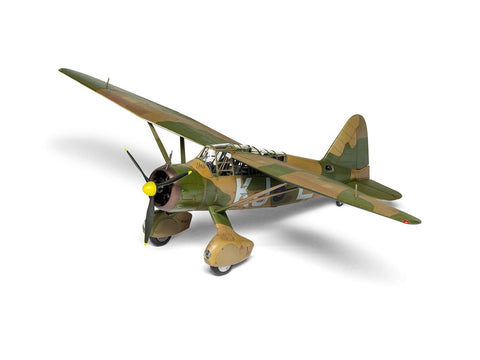 Airfix Westland Lysander Mk.I/Mk.III 1/48 surenkamas lėktuvas (A07116)