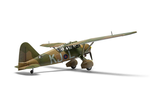 Airfix Westland Lysander Mk.I/Mk.III 1/48 surenkamas lėktuvas (A07116)
