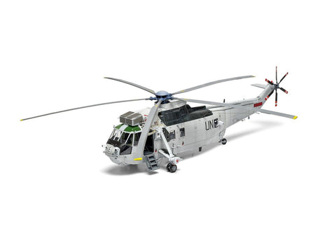 Airfix Westland Sea King HC.4 1/48 plastikinis sraigtasparnio modelis A11008