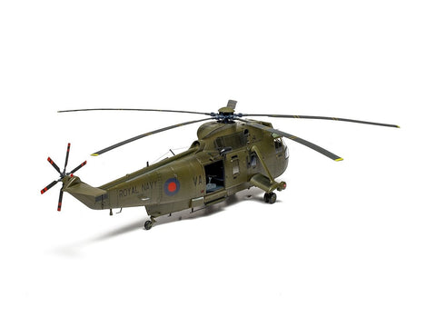 Airfix Westland Sea King HC.4 1/48 plastikinis sraigtasparnio modelis A11008