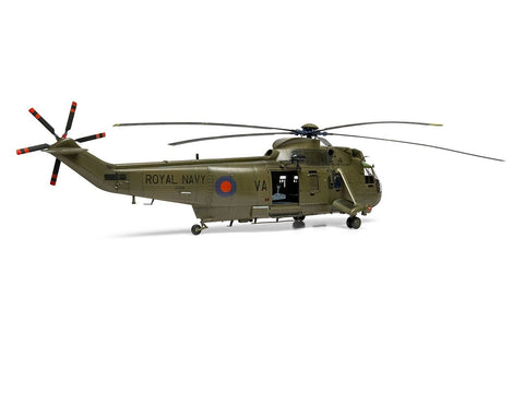 Airfix Westland Sea King HC.4 1/48 plastikinis sraigtasparnio modelis A11008