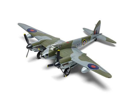 Airfix de Havilland Mosquito B.XVI/B.35/TT.35 1/72 plastikinis modelis