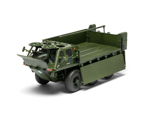 Airfix Alvis FV622 Stalwart Mk.2 1/35 plastikinis surinkimo rinkinys A1381