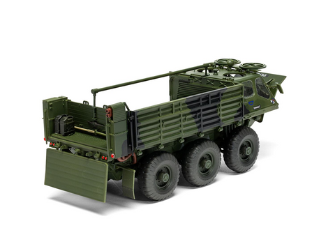 Airfix Alvis FV622 Stalwart Mk.2 1/35 plastikinis surinkimo rinkinys A1381