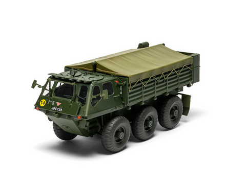 Airfix Alvis FV622 Stalwart Mk.2 1/35 plastikinis surinkimo rinkinys A1381