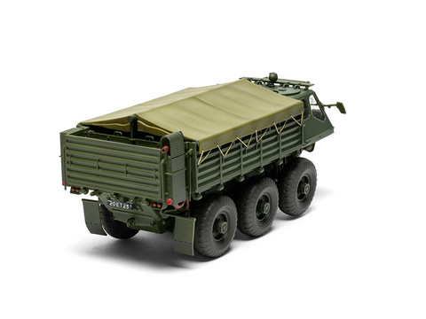 Airfix Alvis FV622 Stalwart Mk.2 1/35 plastikinis surinkimo rinkinys A1381