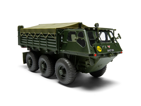 Airfix Alvis FV622 Stalwart Mk.2 1/35 plastikinis surinkimo rinkinys A1381