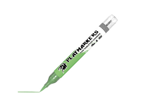 AK Interactive Playmarker Animal Green akrilinis dažų žymeklis